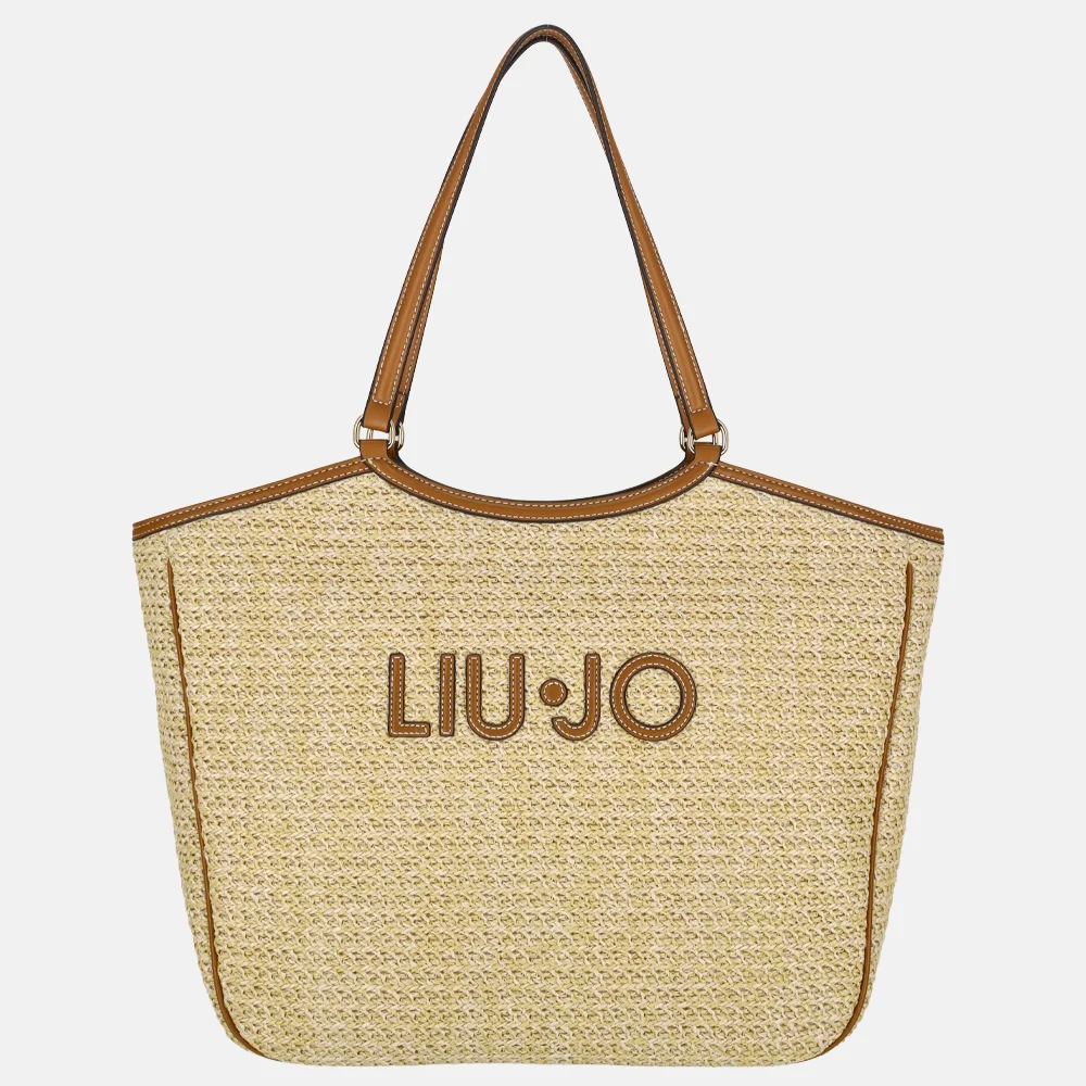 Liu Jo handtas beige